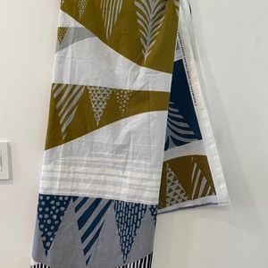 Marimekko fabric